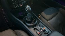 MINI Clubman 1.5 Cooper 6dr Auto Petrol Estate